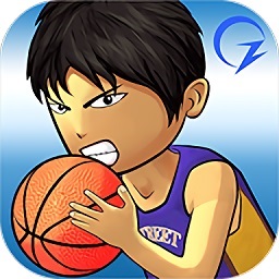 口袋篮球联盟vip修改版(sba) Logo