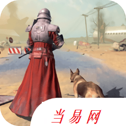 明日传奇国际无限耐久版 Logo